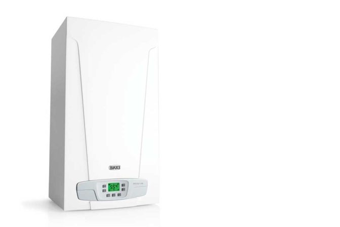 ¿POR QUÉ PUEDE FALLAR TU CALDERA?