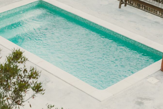 Bomba de calor para piscinas