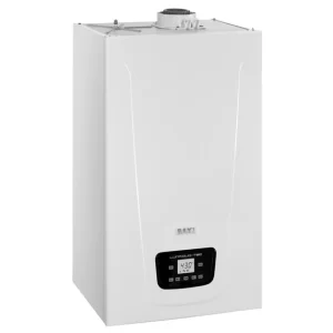 Caldera Baxi Condensación Luna Duo Tec E