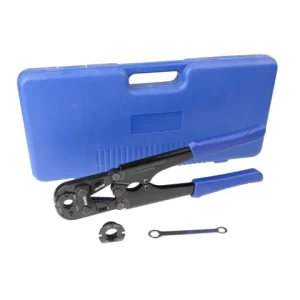 Herramienta Press Fitting 16-20 mm- Casquillo corredizo