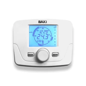 Termostato Modulante BAXI