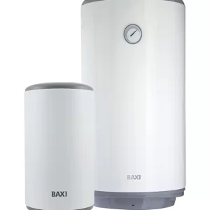 Termotanque eléctrico BAXI