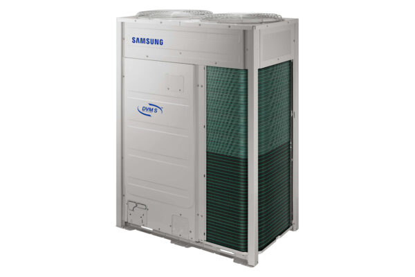 Unidad Exterior VRV Samsung DVM S Heat Pump