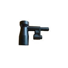 VENTURI PLÁSTICO SIMPLE RECTO ECO4S-ECO NOVA cod. 5413850