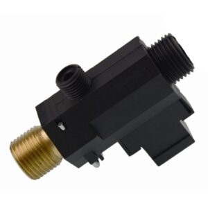 FLUSOSTATO BITRON MAIN cod. 5663770