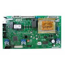 PLAQUETA DE MODULACIÓN ECO 3 cod. 5686920
