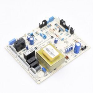 PLAQUETA DE MODULACIÓN LUNA 3 cod.  5687020