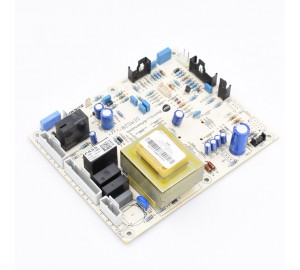 PLAQUETA DE MODULACIÓN LUNA 3 cod.  5687020