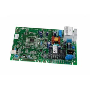 PLAQUETA DE MODULACION BAXI ECO 4S 5702450