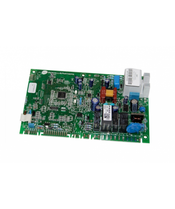 PLAQUETA DE MODULACION BAXI ECO 4S 5702450