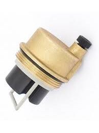 PURGADOR AIRE GRUNDFOS cod. 607290