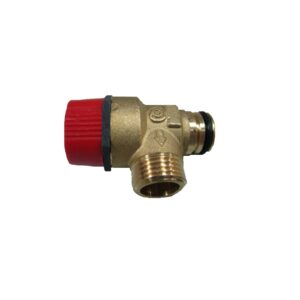 VALVULA 3 BAR NOVA FASTER MAINFOUR-FOURTECH-ECO5-MAIN5 cod. 710071200