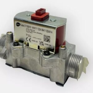 VALVULA DE GAS B&P SGV100 DUOTEC cod. 710089600