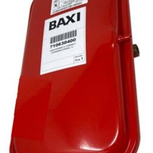 VASO DE EXPANSION 7L DUOTEC COMPACT cod. 710630400