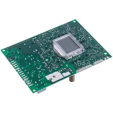 PLACA MODULACION ECO5-MAIN 5 COD. 766487600