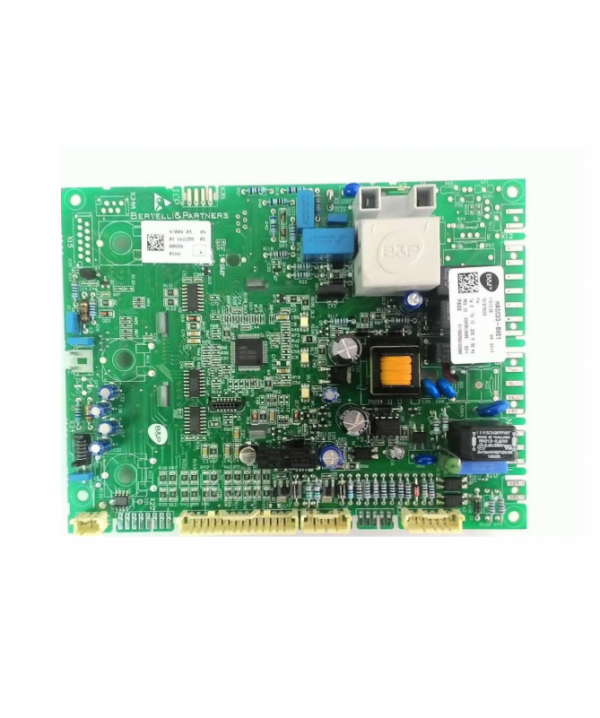 PLACA MODULACION DUOTEC TODOS LOS MODELOS cod.7726557