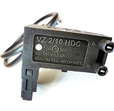 CONECTOR ENCENDIDO  ANSTOSS VARIOS MODELOS cod. 8510910