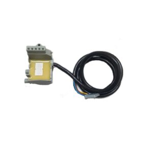 CONECTOR VZ 225 L:900 CALDERA SLIM cod.8620380