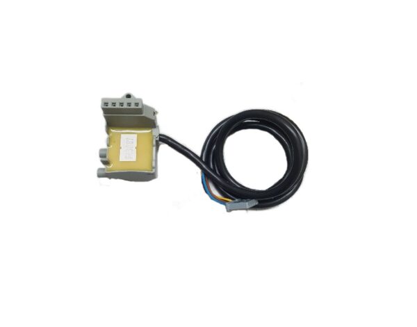 CONECTOR VZ 225 L:900 CALDERA SLIM cod.8620380