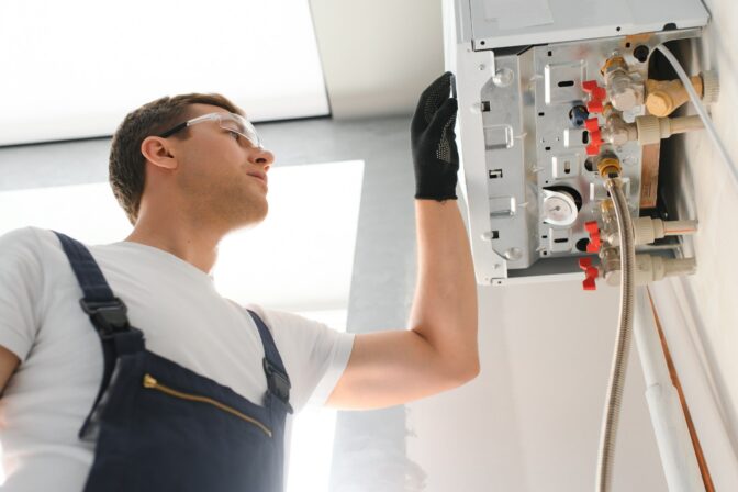 6 recomendaciones para evitar fallas en calderas